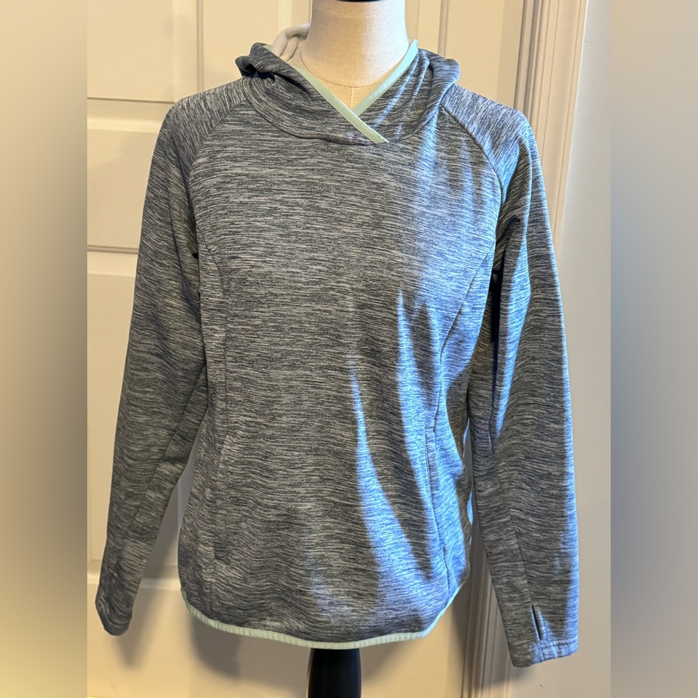 Columbia hoodie